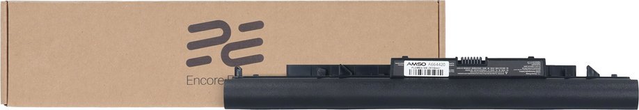 Bateria Nowa bateria Encore Energy do HP 240 G6 245 G6 250 G6 255 G6 38Wh 14.8V 2600mAh JC04