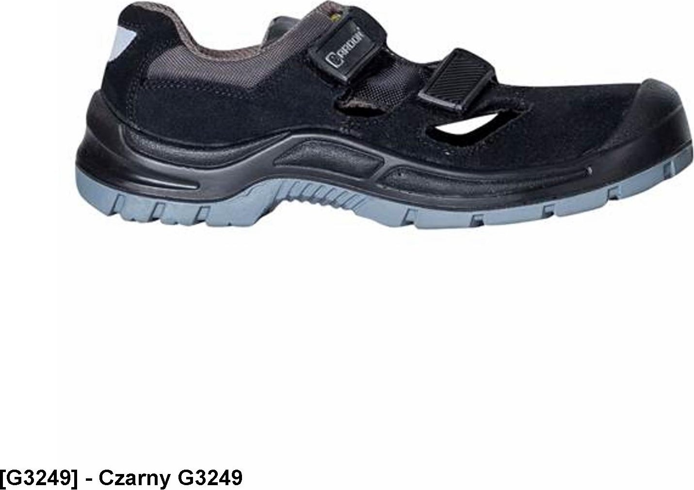 Ardon ARDON GEARSAN ESD S1 - obuwie ochronne 42