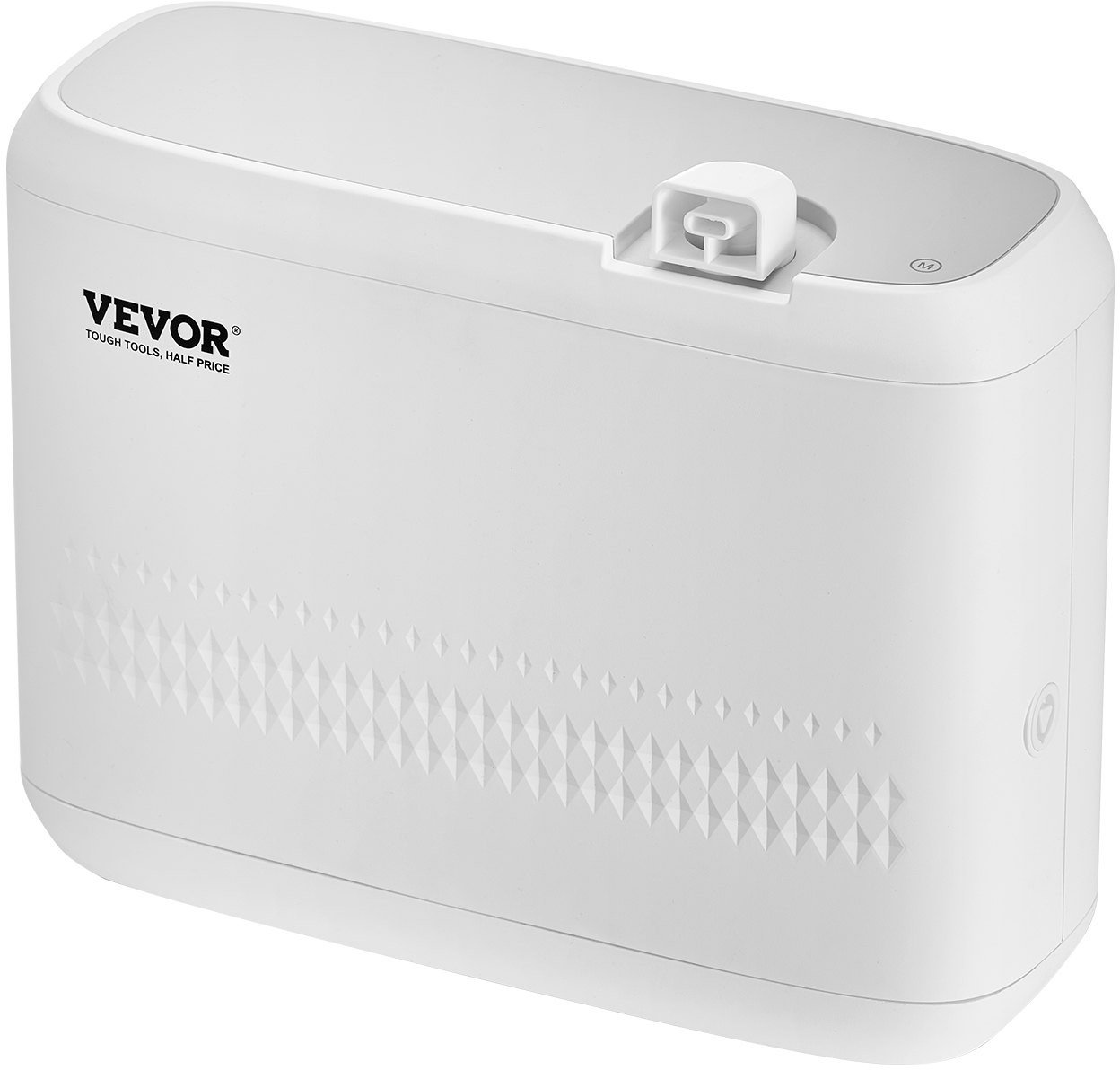 Dyfuzor Zapachowy Nawilżacz Powietrza Przemysłowy 850ml do 464,5 m