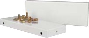 Eaton Cokół do rozdzielnic część czołowa 100 x 400mm BPZ-FS-400/1 (293493)