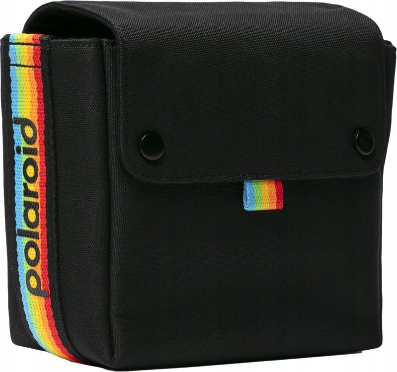 Torba Polaroid Bag for Now Black