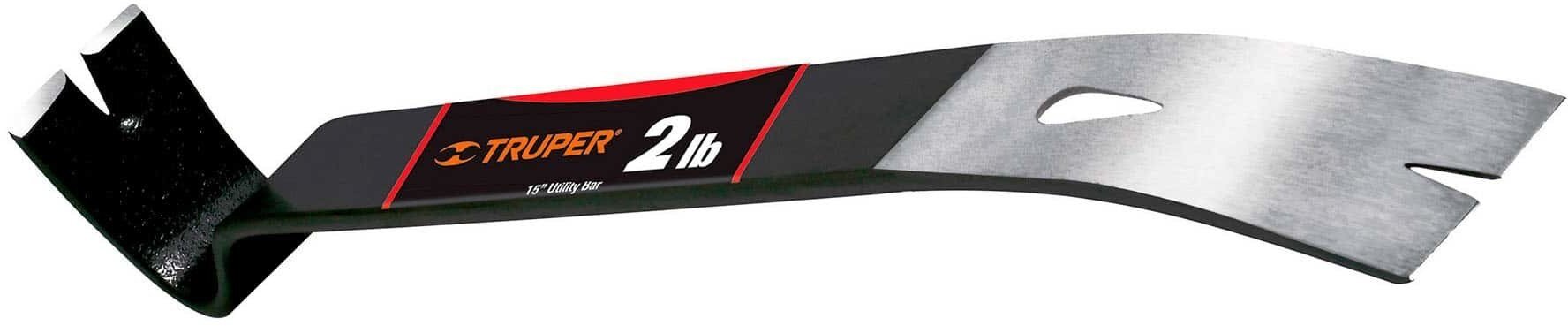 NAILER-CRUSHER 380MM TRUPER