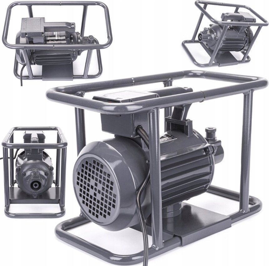 Powermat POWERMAT WIBRATOR DO BETONU ZAGĘSZCZARKA 1500W