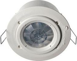 Finder Czujnik ruchu 360° 1Z 10A 230V AC do montażu na suficie podwieszanym (18.31.8.230.0000)