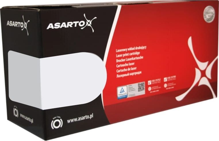 Toner Asarto Yellow Zamiennik 402A (AS-LH402A)
