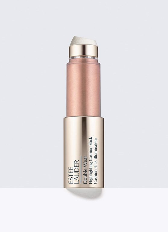 Estee Lauder Double Wear Highlighting Cushion Stick rozświetlacz do twarzy 03 Rose Glow 14ml