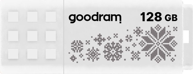Pendrive GoodRam GOODRAM UME2 WINTER USB 128GB