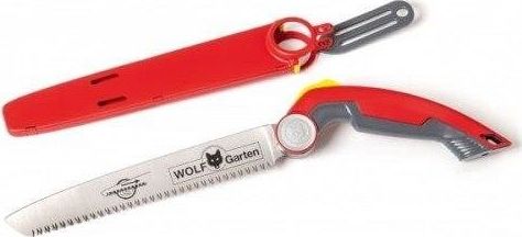 Wolf-Garten WOLF-Garten Power Cut Saw 275 with cover