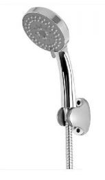 Zestaw prysznicowy Deante Neo Pure punktowy chrom (NEP 041K)