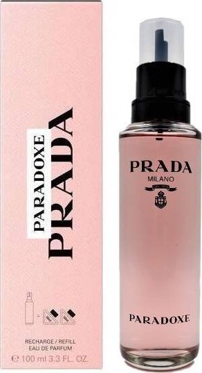 Prada PRADA Paradoxe EDP 100ml Refill