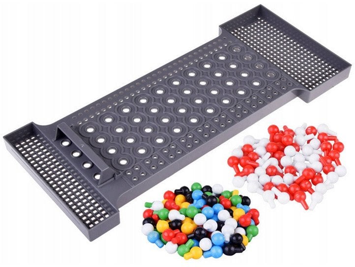 *****Gra mastermind łamanie kod 2002576 25764