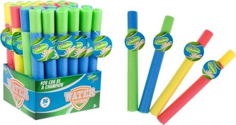 Mega Creative Pistolet Piankowy na Wodę 30 cm