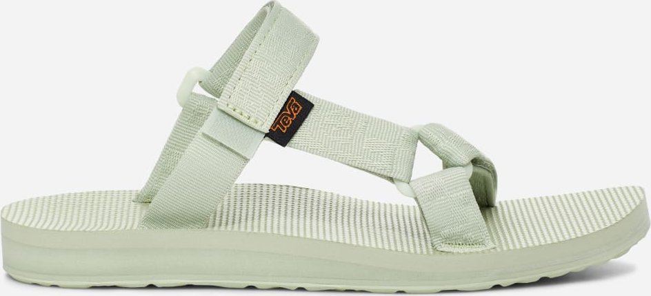 Teva W'S Universal Slide, TTBCH, 38 (us 7); uk 5