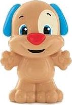 Fisher Price Grzechoczące figurki - DFH39/DFH36