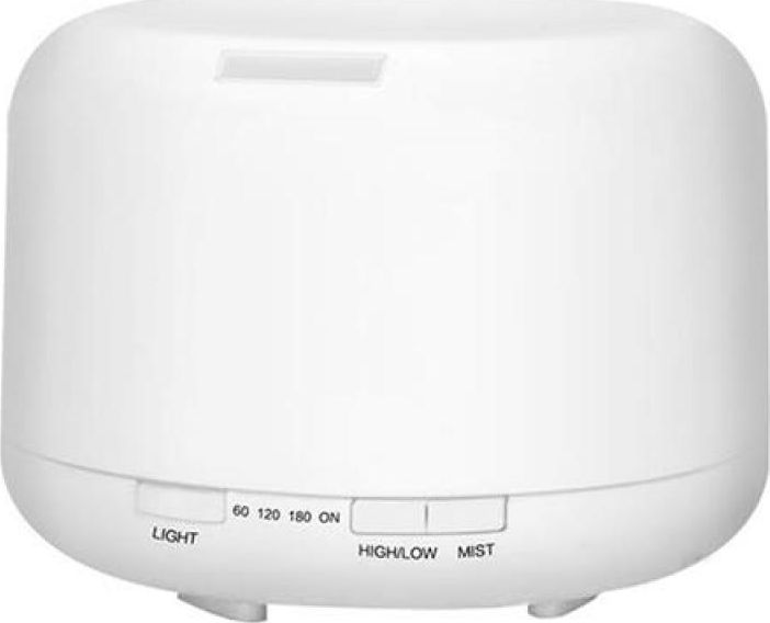 Lampa stołowa Platinet biała (PDLAD12)