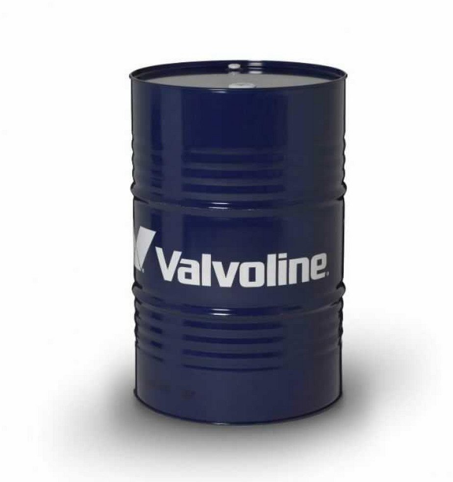 Valvoline Alyva transmisijai HD AXLE OIL 75W140 208L, Valvoline