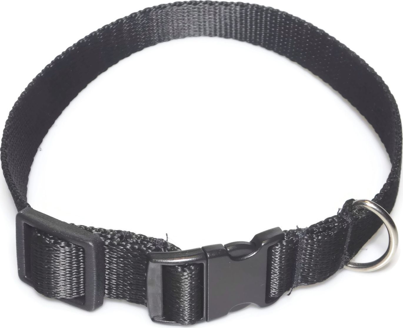 Alizoo Obroża dla średnich psów 20mm/26-44cm - ALIZOO