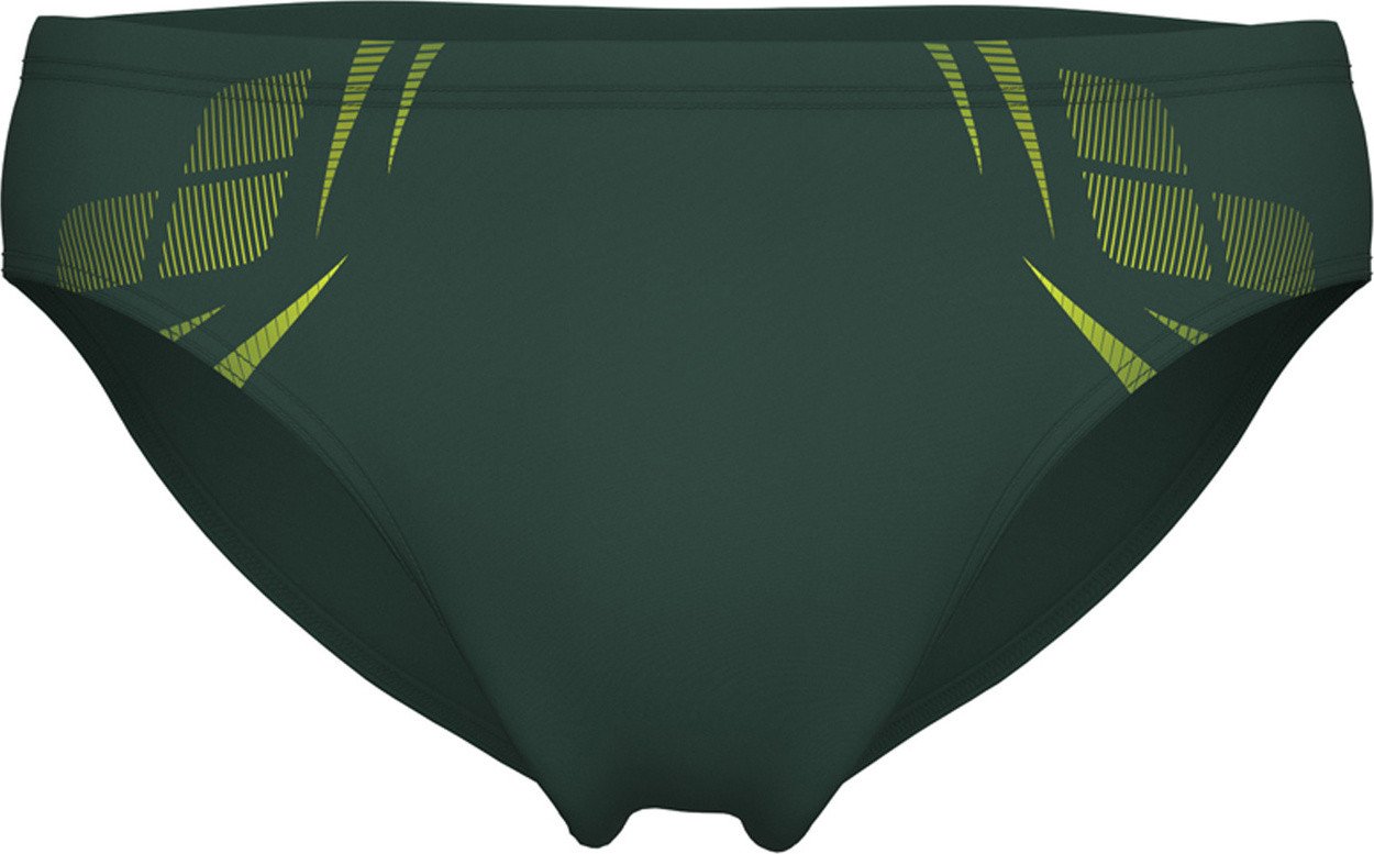 Męskie Kąpielówki MEN'S ARENA POSEIDONIA SWIM BRIEFS