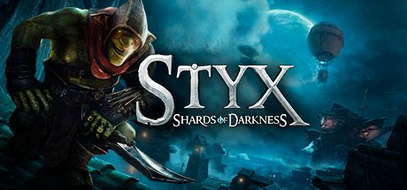 Styx: Shards of Darkness EU PC, wersja cyfrowa