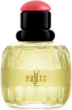 Yves Saint Laurent Paris EDT 75 ml