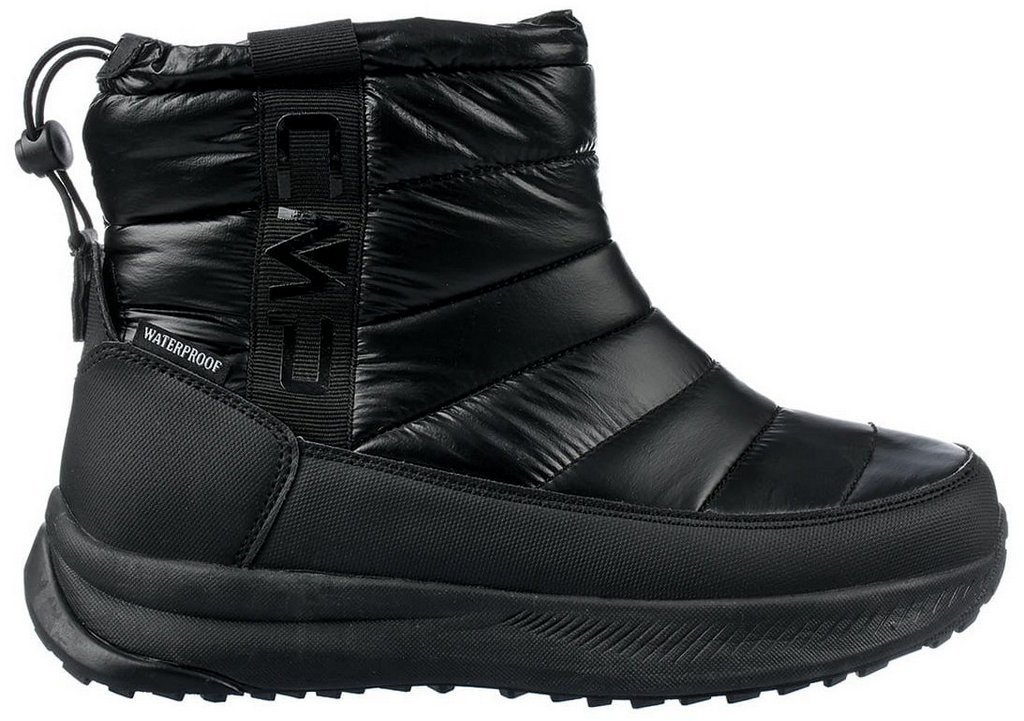 CMP Buty zimowe damskie ZOY WATERPROOF (3Q79566/U901) 39