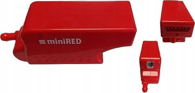 Pompka do skroplin kondensatu klimatyzatora miniRED