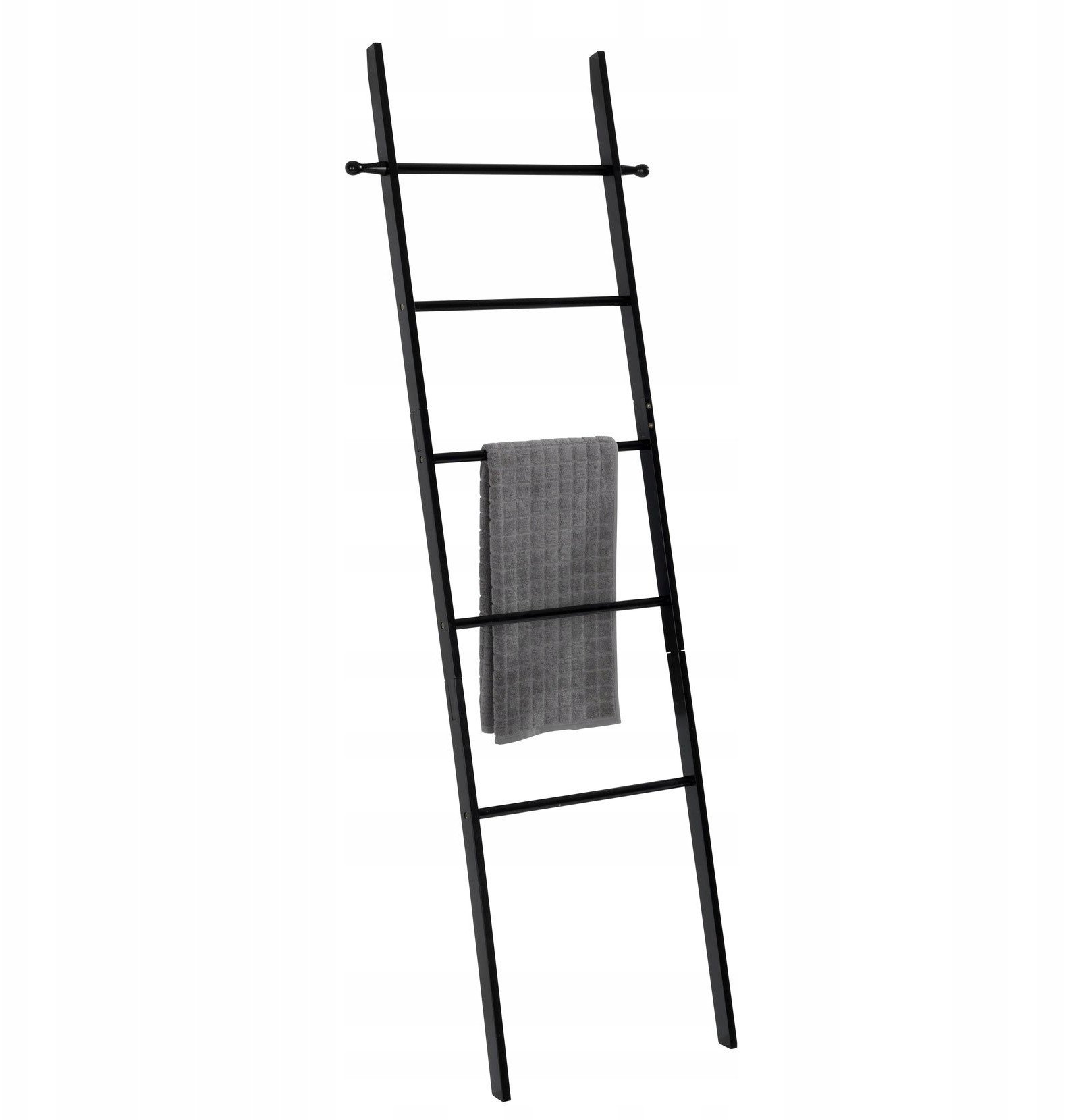 Drabina łazienkowa SURI BAMBOO, WENKO