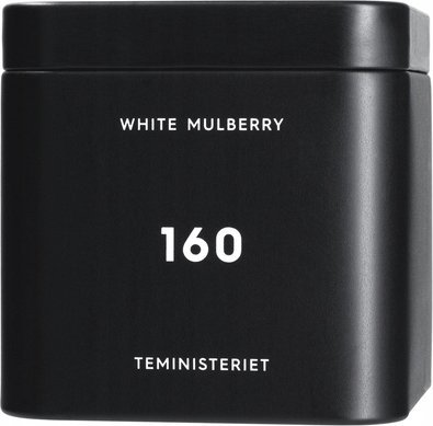 Teministeriet Herbata sypana 160 White Mulberry 15g