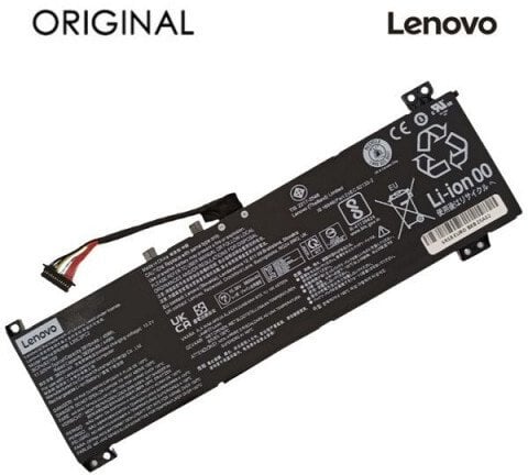 Bateria Lenovo Bateria do laptopa L20C3PC2, 3820mAh, Original
