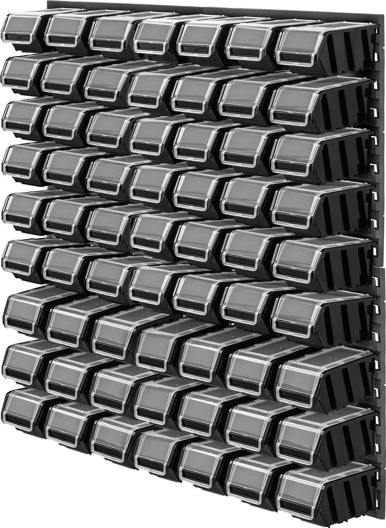 Zestaw narzędzi Kadax KADAX Zestaw narzędzi: Tablica 78x78cm 4x39x39cm