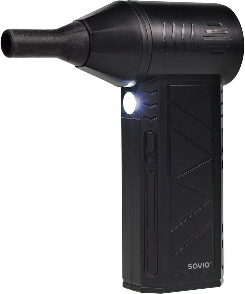 Savio MD-01 Mini dmuchawka akumulatorowa