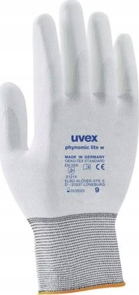 Uvex uvex phynomic lIe w, Gr. 08