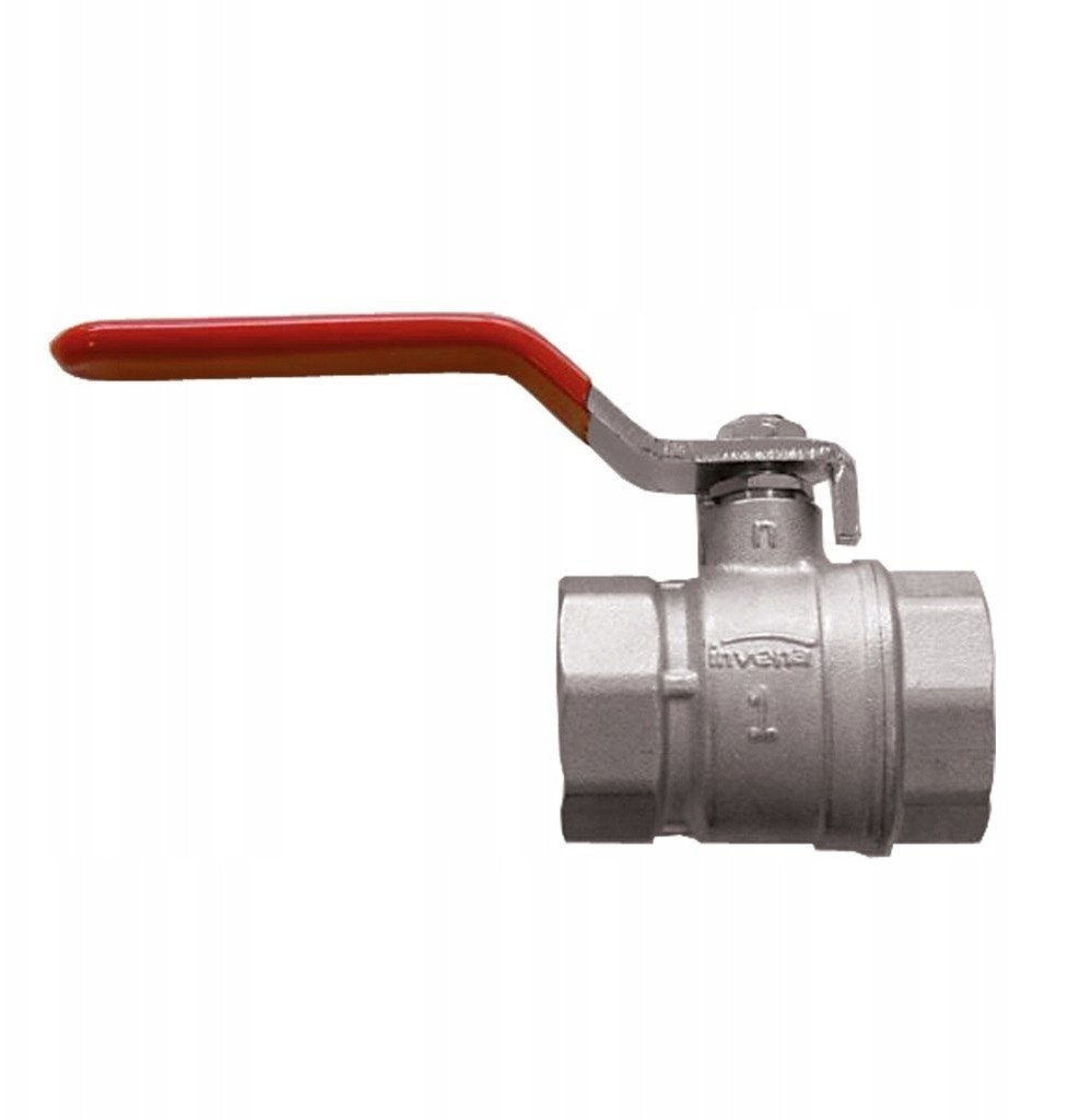 ZAWÓR KULOWY WODNY GWINT WEWN/WEWN 1''