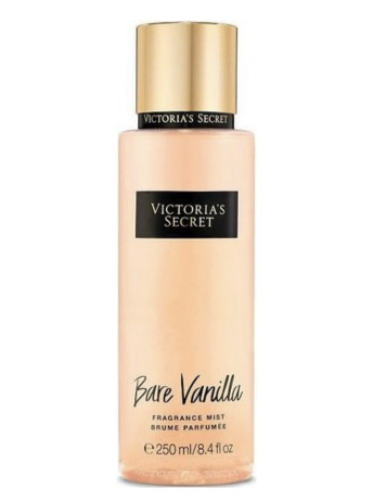 Victorias Secret Victoria's Secret Bare Vanilla mgiełka zapachowa 250ml