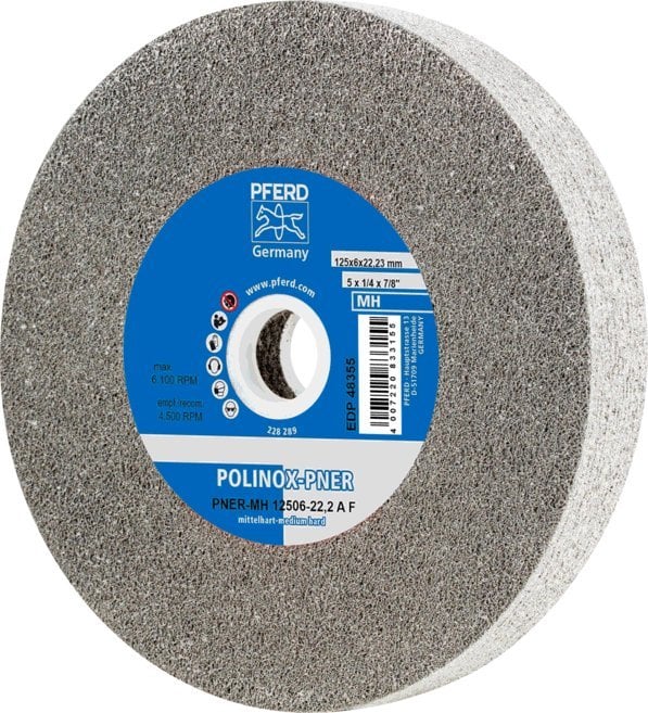 Pferd PFERD 44691262 Slibeskind 150 mm 1 stk