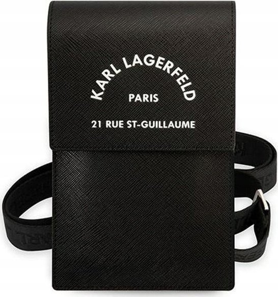 Karl Lagerfeld Torebka, wsuwka, etui 170 x 90mm
