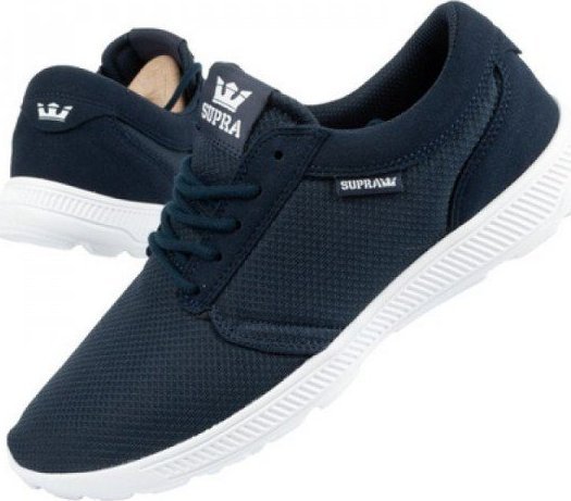 Supra Buty sportowe Supra Hammer Run M 08128-472, Rozmiar: 40