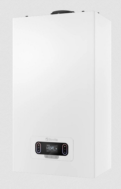 Kocioł kondensacyjny 1-f MYNUTE EVO X 20R