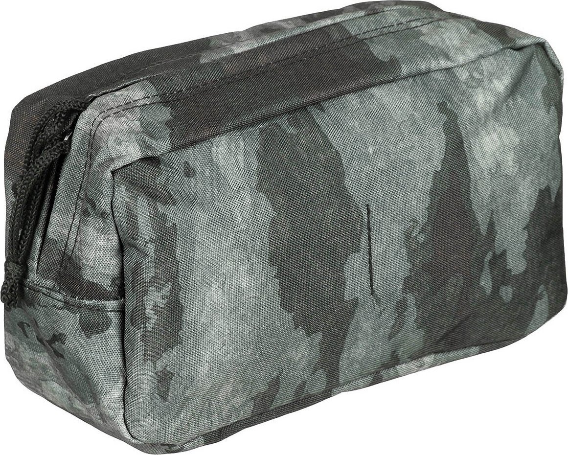 MFH Duża saszetka "MOLLE" HDT-camo LE