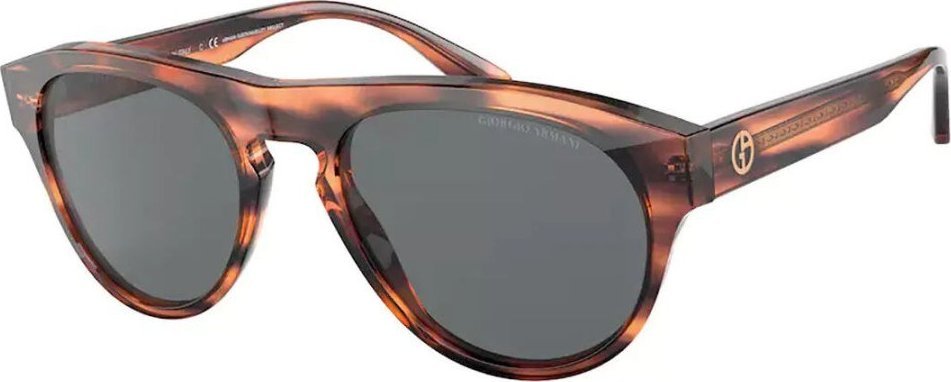XXXX_Armani (Emporio Armani) Okulary przeciwsłoneczne Damskie Armani 0AR8145F-5876B1 58 mm