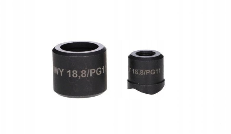 Wycinak okrągły NWY 18,8/PG11 E06WD-01060110300