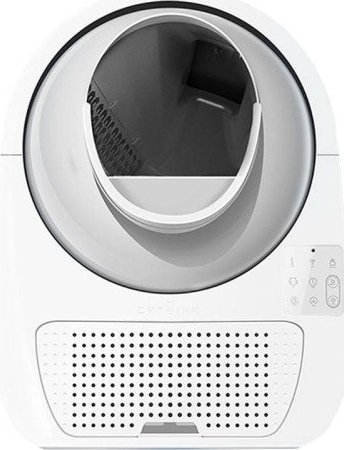 Catlink Inteligentna samoczyszcząca kuweta dla kotów Pro-X Luxury Version (CL-08)