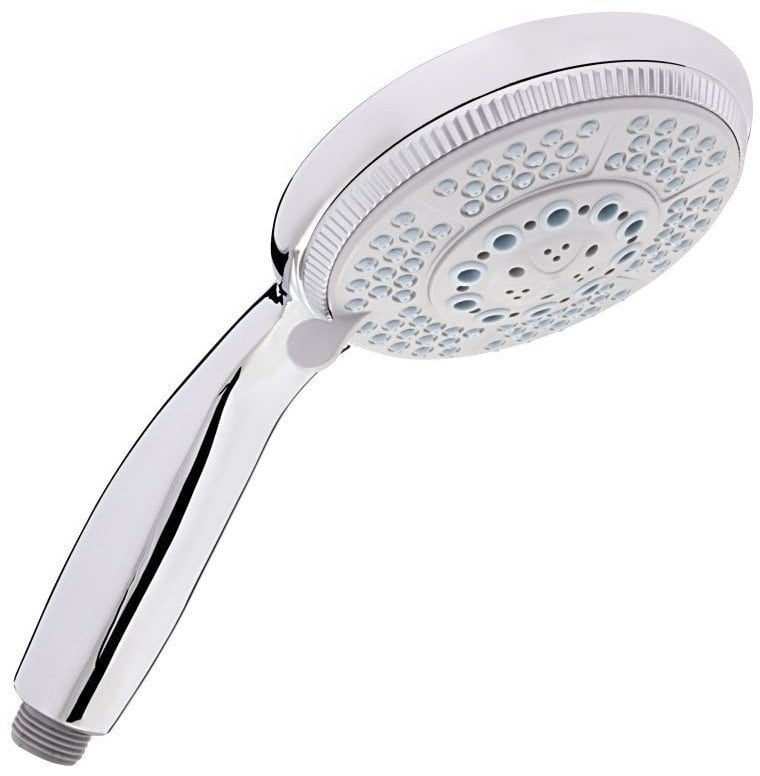 Shower head RUBINETA STORM, 6 functions