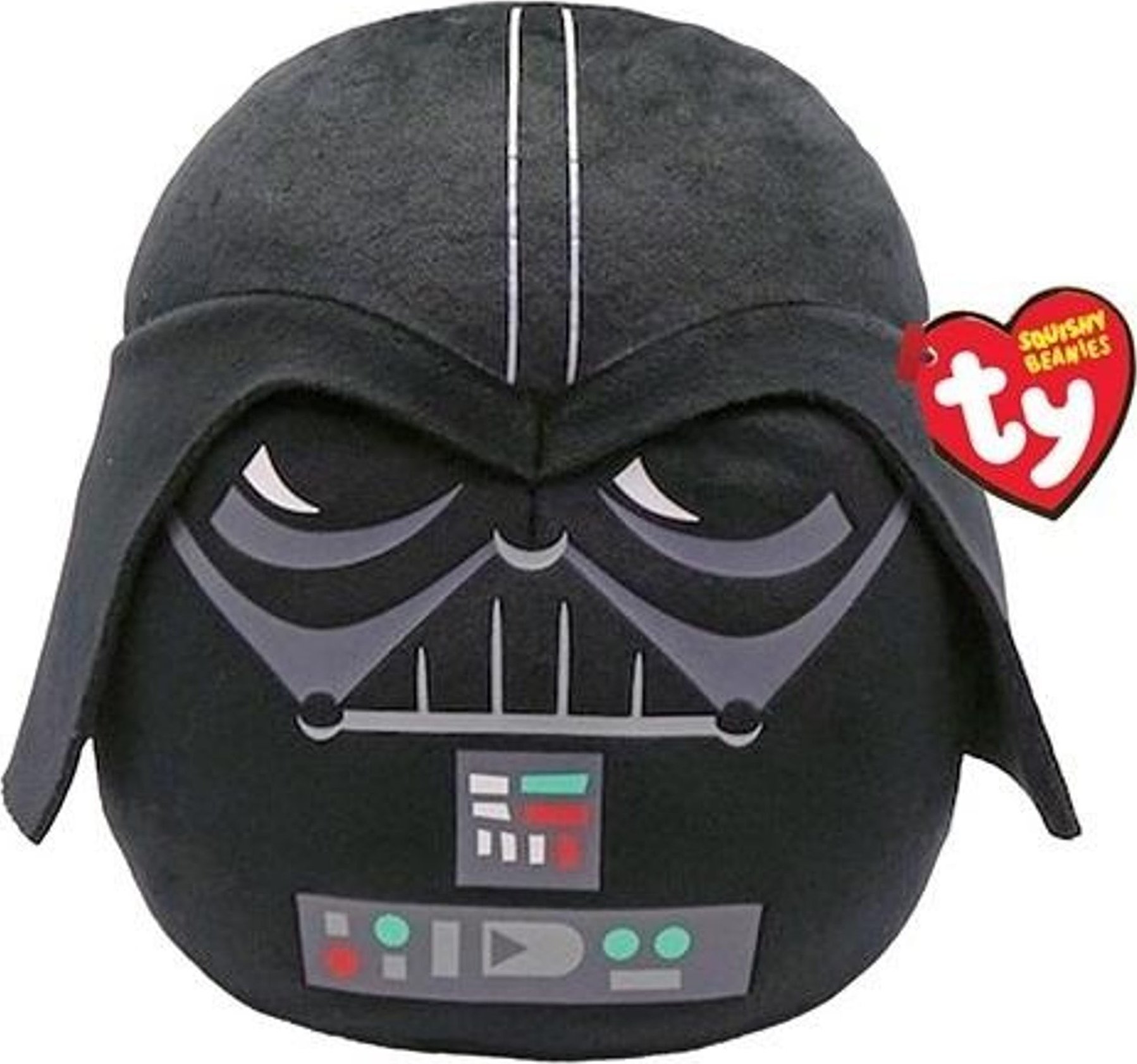 TY Squishy Beanies Star Wars Darth Vader 30 cm