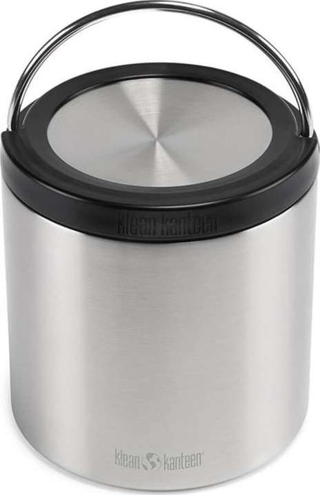 Klean Kanteen Termos obiadowy TKCanister 0.95 l Srebrny