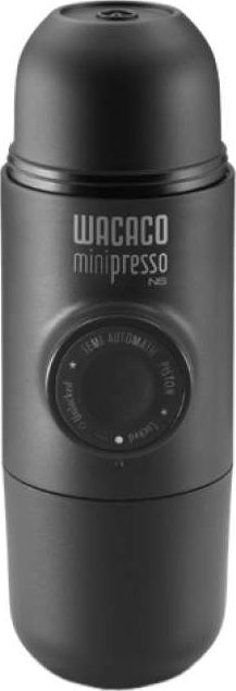 Wacaco Podróżny ekspres Wacaco Minipresso NS na kapsułki