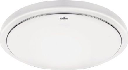 Lampa sufitowa IDEUS Plafoniera LED 24W 4000K IP44 SOLA LED C SLIM 5181