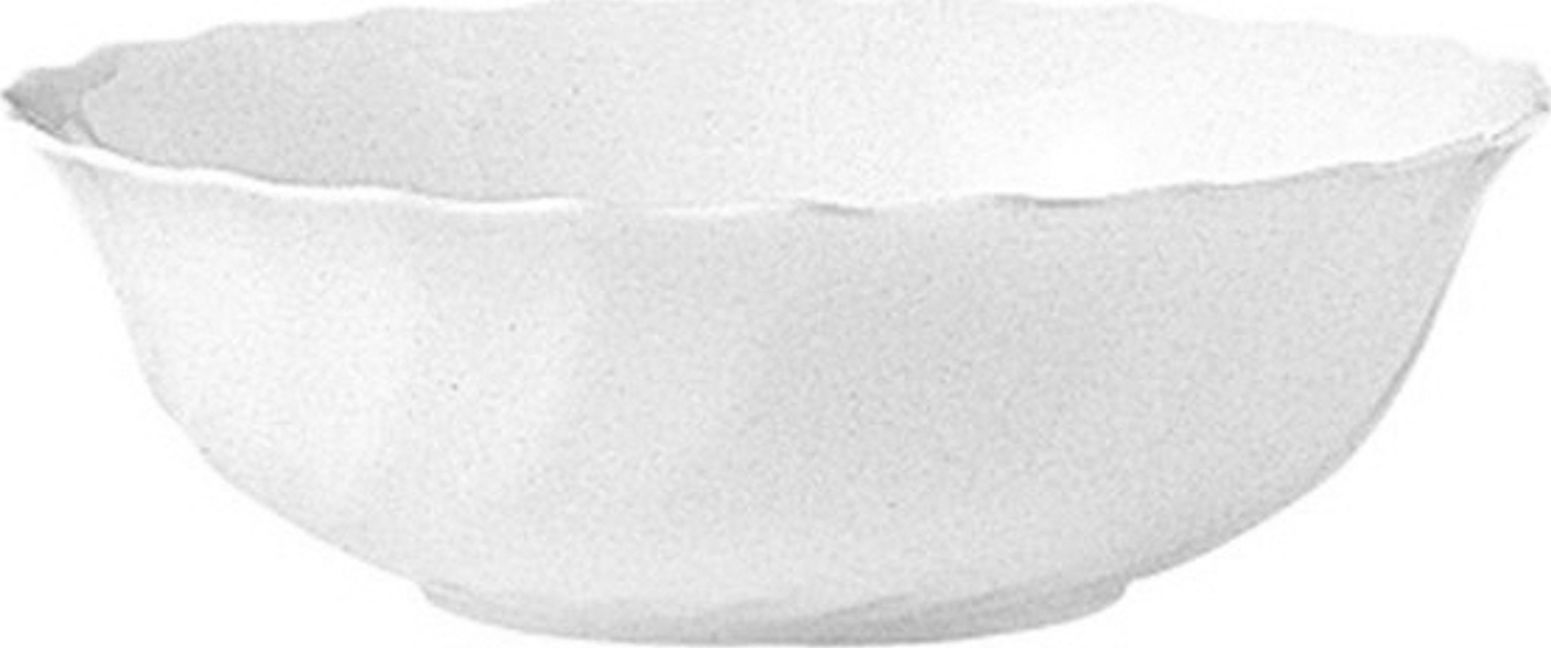 Arcoroc Salaterka miseczka Arcoroc TRIANON śr. 160mm 565ml zestaw 8szt. - Arcoroc D6883 Salaterka miseczka Arcoroc TRIANON śr. 160mm 565ml zestaw 8szt