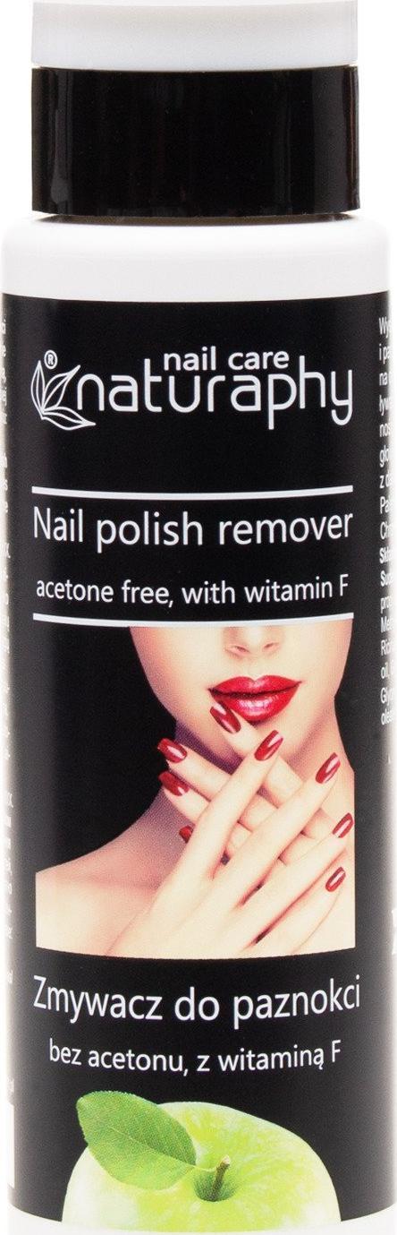 BluxCosmetics Zmywacz do paznokci o zapachu jabłka 200 ml