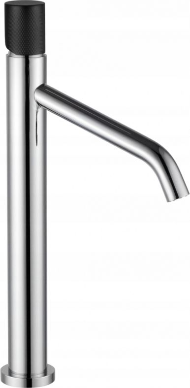 Bateria umywalkowa Mexen Rumba stojąca chrom